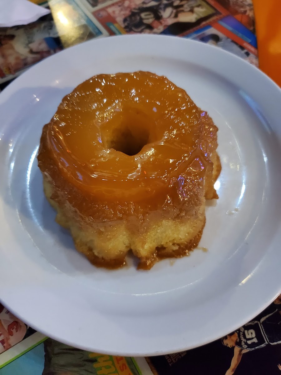 The Angry Beaver Bar & Grill-9