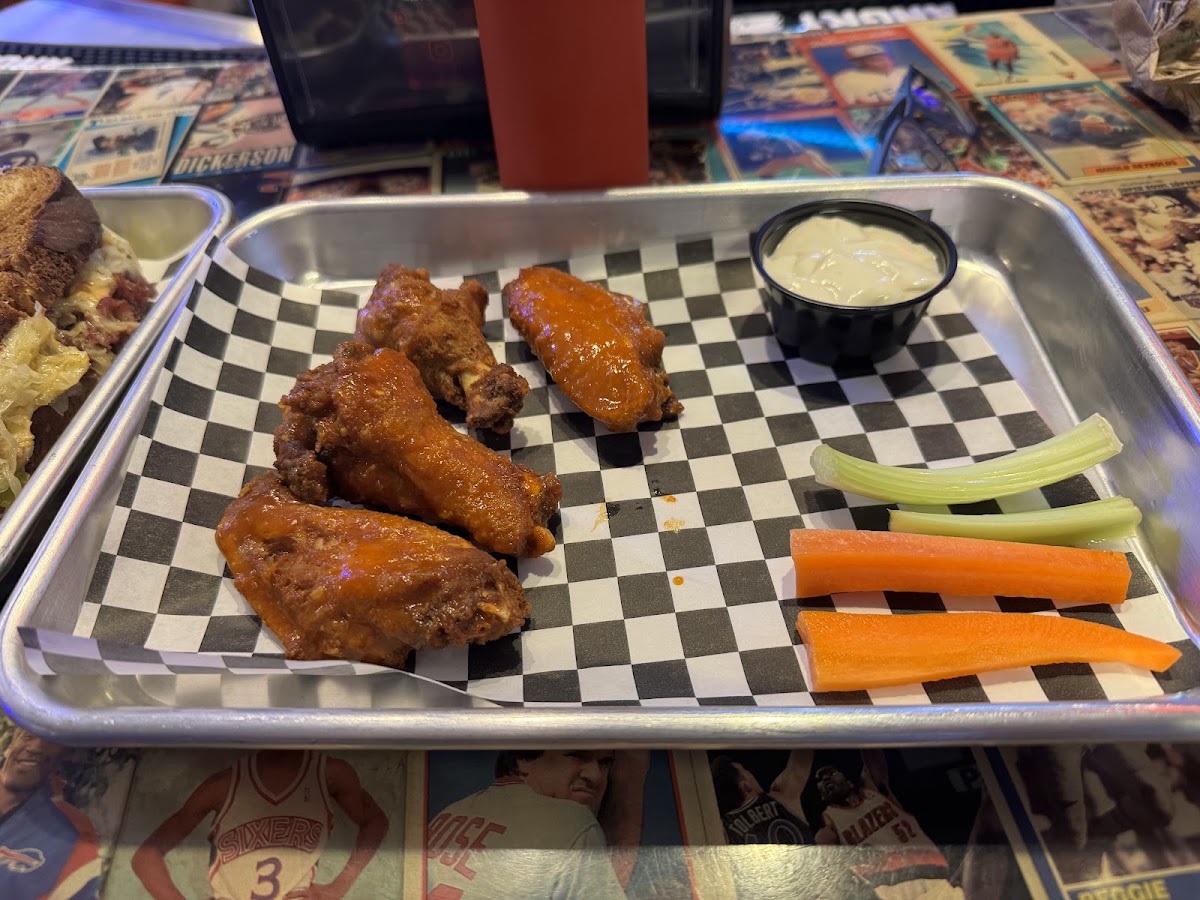 The Angry Beaver Bar & Grill-5