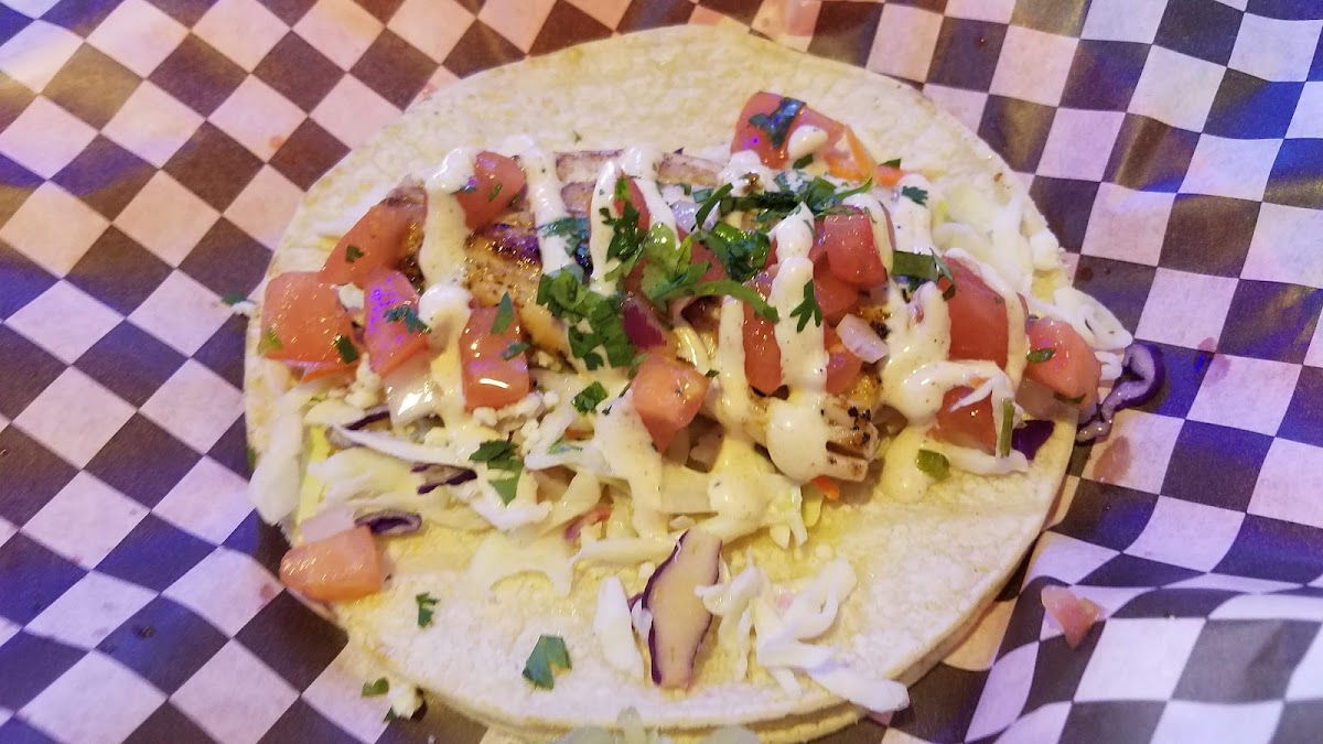 The Angry Beaver Bar & Grill-6