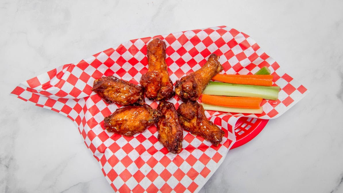 The Angry Beaver Bar & Grill-7